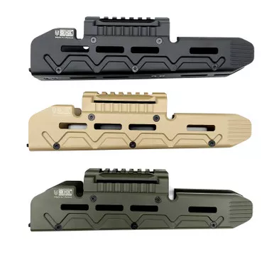 ME Ukraine - Tactical Handguard with MLOK Medium