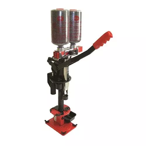 MEC 844712 600 Jr. Mark V Shotshell Reloading Press Cast Iron 12 Gauge