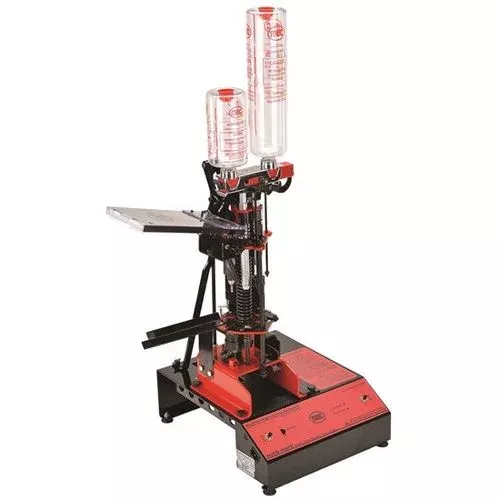 MEC 9000E 28 Reloader with Auto-Mate