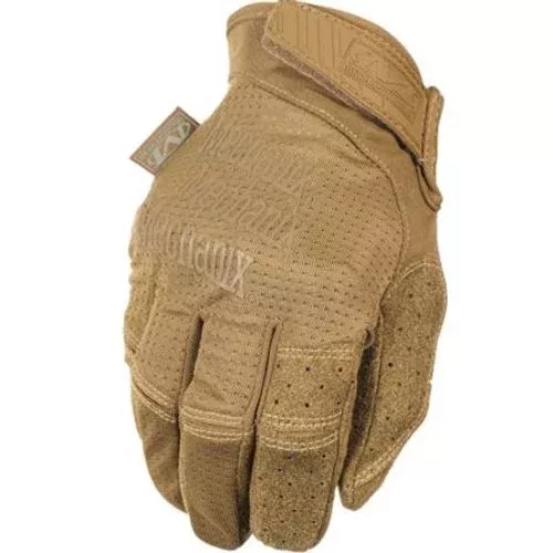 Mechanix Wear Speciality 0.5mm Coyote – SM