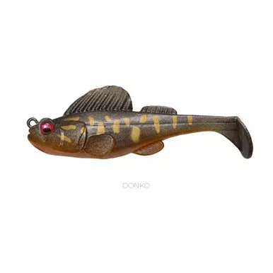 Megabass Dark Sleeper 3″ Swimbaits