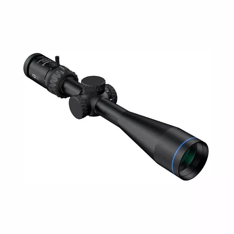 MEOPTA MEOPRO OPTIKA 6 4.5-27x50FFP RD MRAD1