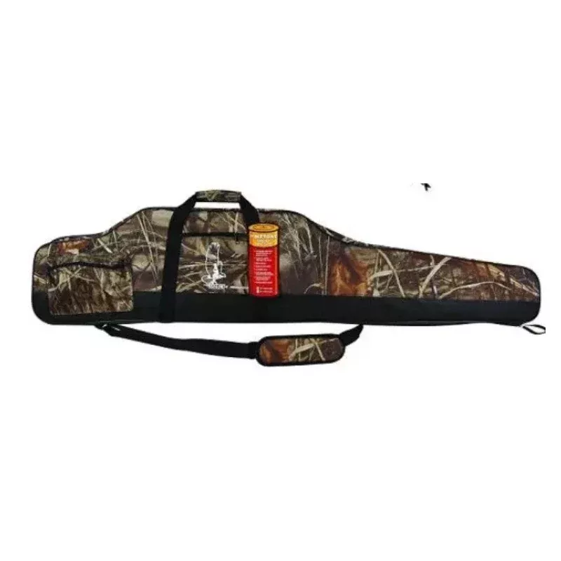 METONI GUN CASE CAMO 48
