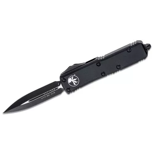 Microtech UTX-85 Tactical Standard Auto OTF Knife