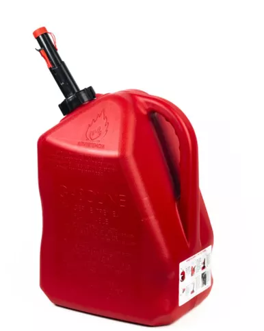 Midwest Can Speed-Flo 5 Gallon Gasoline Can 5010