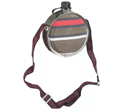 MIL-TEC 0.75L Western Canteen