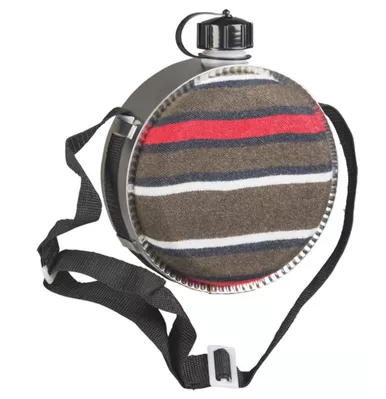 Mil-TEC 1.9L Western Canteen