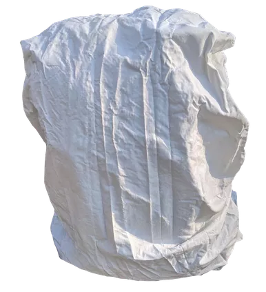 Military Issue Nylon Rain Pack Cover
