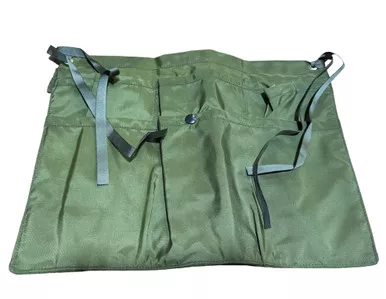 Military Issue Personal Effects Bag
