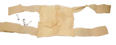 Military Issue Sterilized Dressing Large