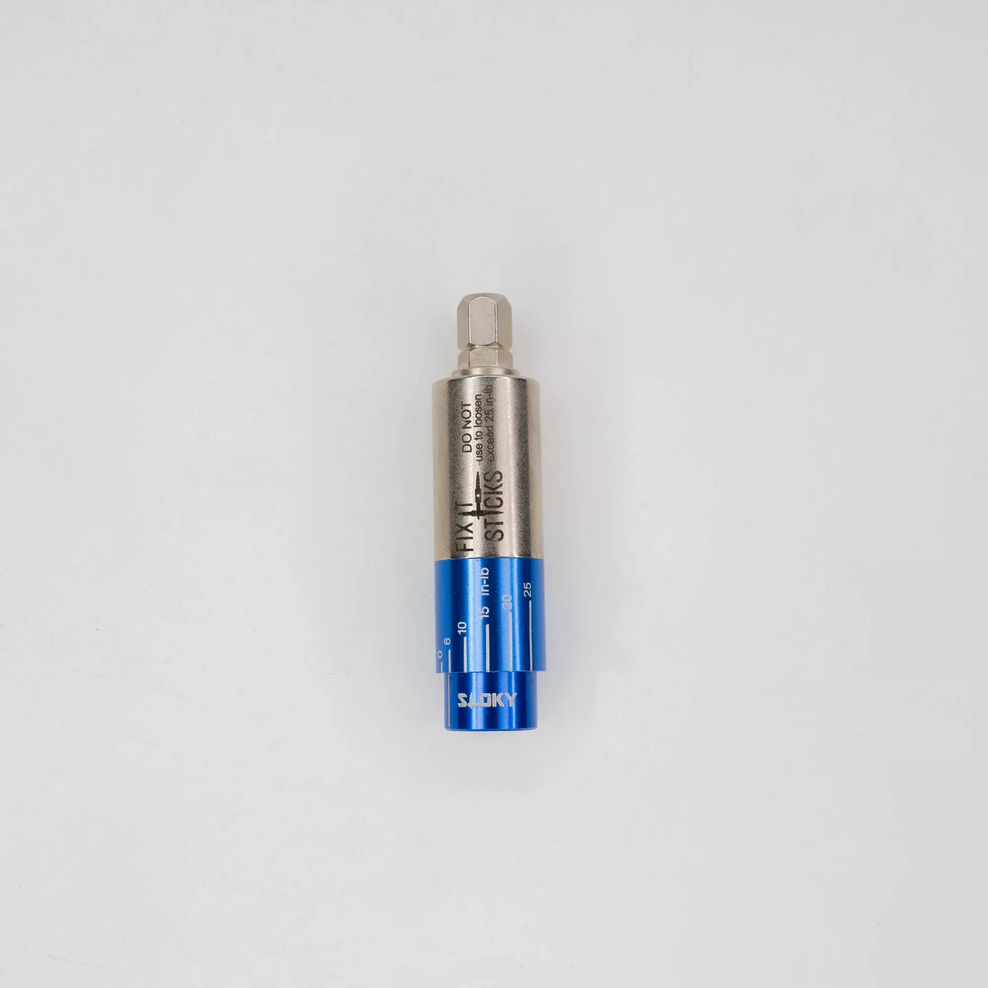 MINI ALL-IN-ONE TORQUE DRIVER