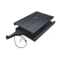 Minn Kota Quick Release Bracket W/cover