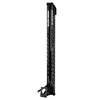 Minn Kota Raptor Shallow Water Anchor 8′ – Black – Active Anchoring