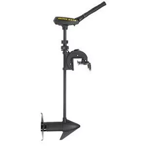 Minn Kota Traxxis Transom Trolling Motor 2023 Model