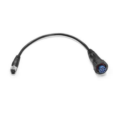 Minn Kota US2 Adapter Cable – Garmin 8-Pin