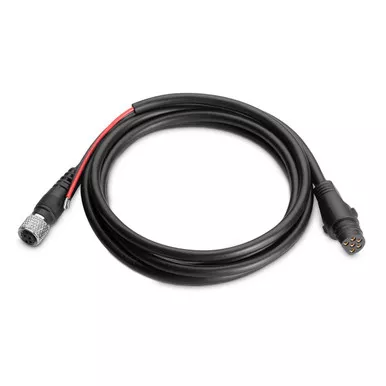 Minn Kota US2 Adapter Cable -Lowrance/Eagle 6-Pin