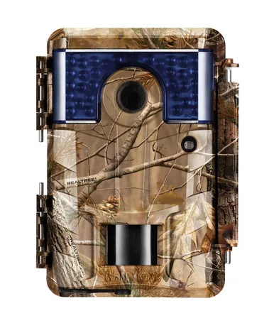 Minox DTC 700 Trail Camera 6MP