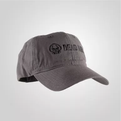 Mk2 Hat Grey