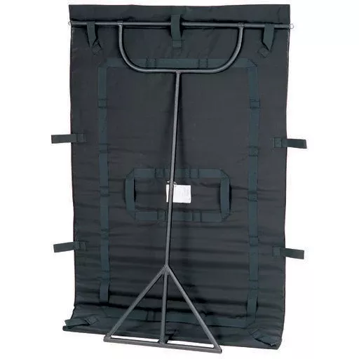 Model 3910 Ballistic Blanket– Type IIIA Shield