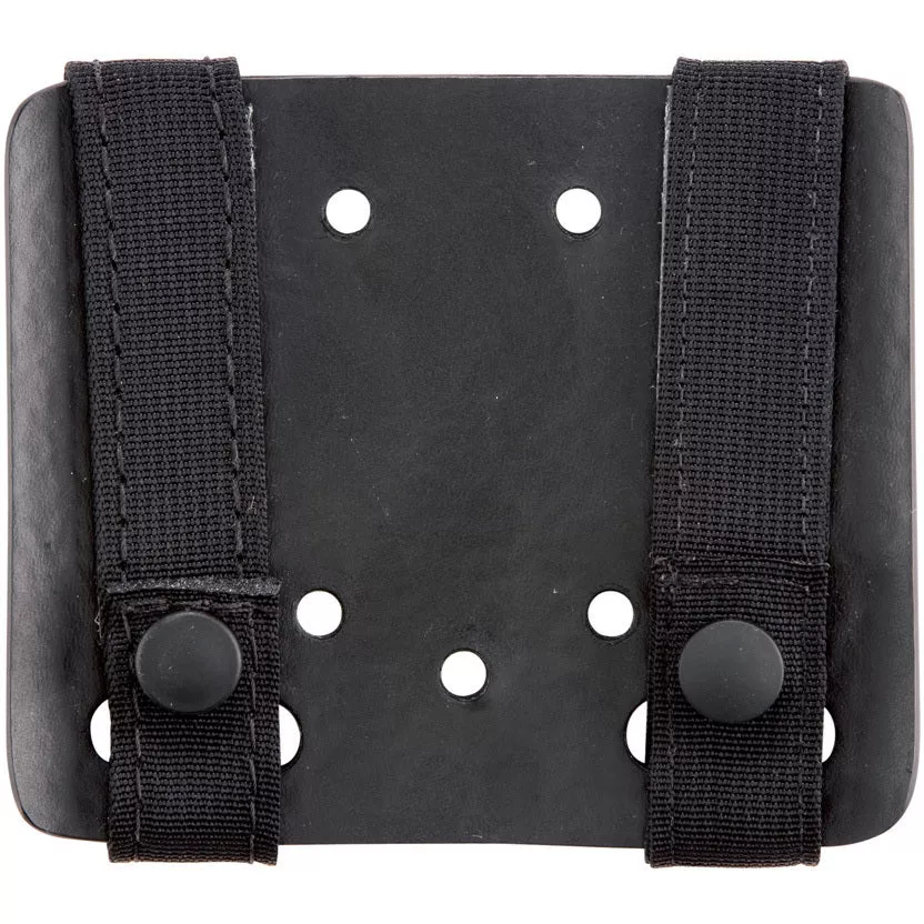 Model 6004-8 Small MOLLE Adapter Plate