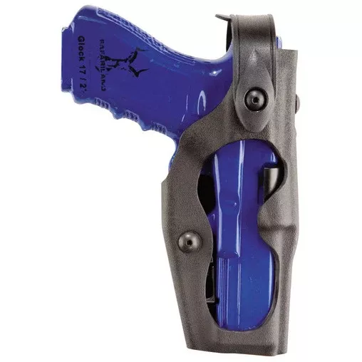 Model 6360 ALS Cut-Away Training Model