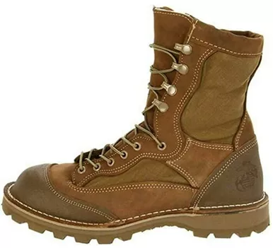 Mojave USMC R.A.T.E163 Temparate Weather Combat Boot