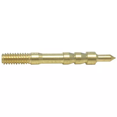 Montana X-Treme Brass Cleaning Jag .17 Cal 5/40 Thread