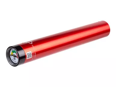 Morini CM162 Replacement Analog Cylinder, Red