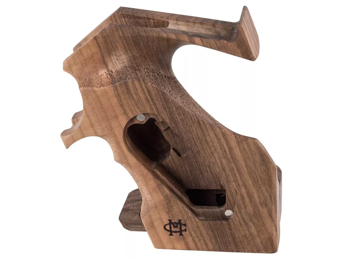 Morini CM200 EI Right-hand Medium Grip