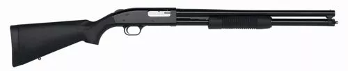 Mossberg 500 Persuader 12 GAUGE Tactical Shotgun 50577