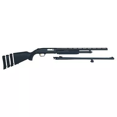 Mossberg 500 Super Bantam Combo 20 Gauge -Synthetic