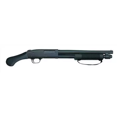 Mossberg 590 Shockwave – 12GA – 6-Shot