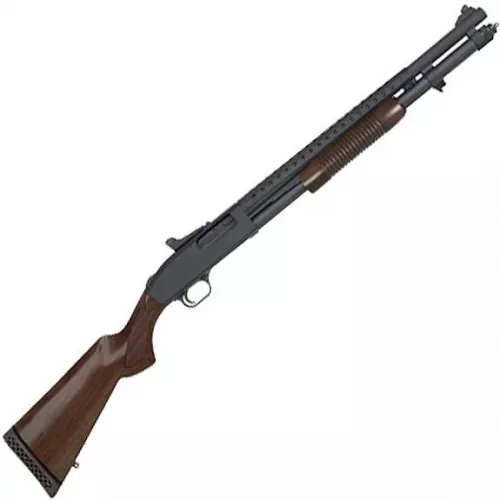 Mossberg 590A1 Retro 12 GA 9rd 20″