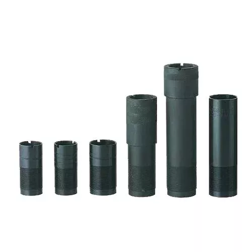 Mossberg 95190 ACCU Choke 12 GA Full Black