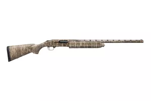 Mossberg Firearms 930 Field Mossy Oak Bottomland 12 Ga 85213
