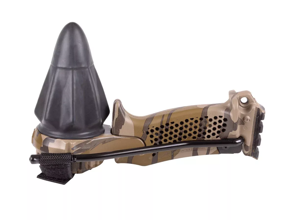 Mossy Oak Hammer Pocket Shot - FPS 350