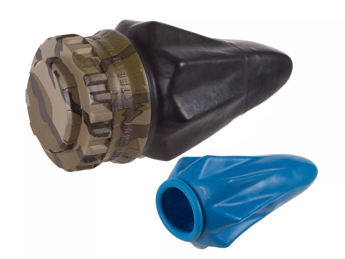 Mossy Oak Pocket Shot - Caliber - FPS 350