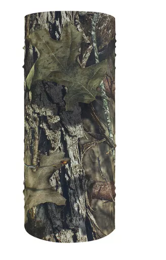 MOTLEY TUBE POLYESTER MOSSY OAK BREAK-UP COUNTRY