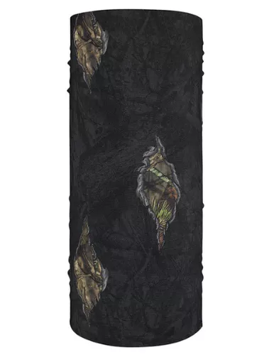 MOTLEY TUBE POLYESTER MOSSY OAK BREAK-UP ECLIPSE