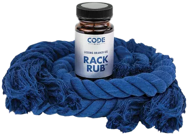 Moultrie Rope-A-Dope Deer Bottle 2-Pack