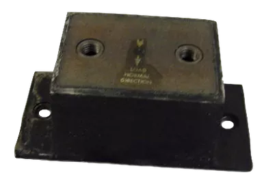 Mount Bonded