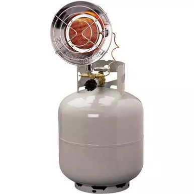 Mr Heater 10-15K BTU Adjustable