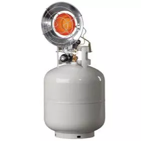 Mr Heater 10-15K BTU E-Start