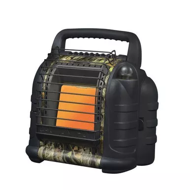 Mr Heater Hunting Buddy Portable Heater