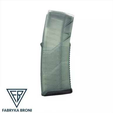 MSBS GROT Mag - 5.56/.223 30rd - Polymer STANAG Mag - FB Radom