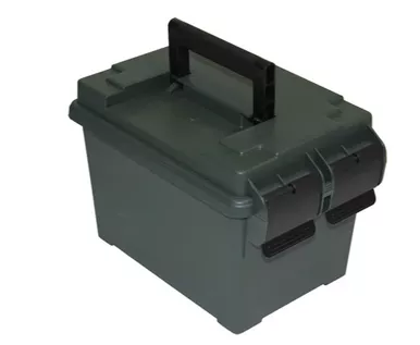MTM Ammo Can 45 Caliber Forest Green