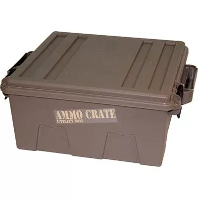 MTM AMMO CRATE 7.25