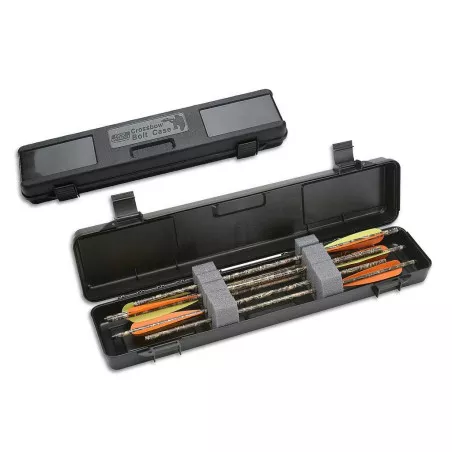 MTM Storage Case for Crossbow Bolts