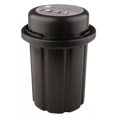MTM Survival Can Black