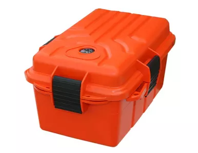 MTM Survivor Dry Box Large